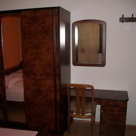 Luka Apartmán Trogir