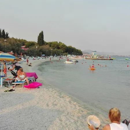 Apartmán Luka Trogir