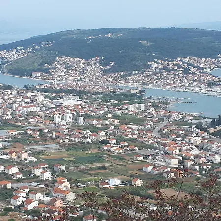 Luka Trogir