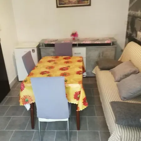 Apartman Luka Trogir