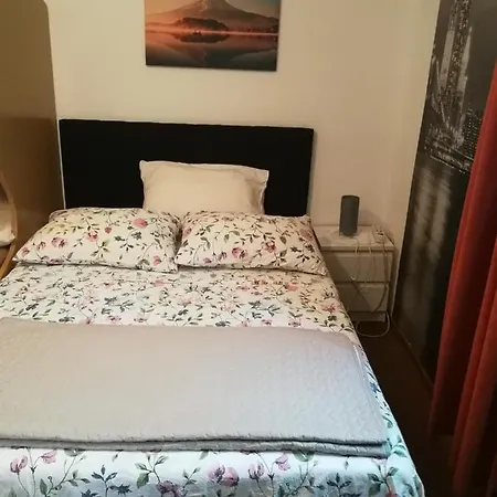 Luka Apartment