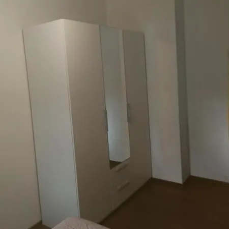 Appartement Luka *