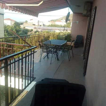 Appartement Luka