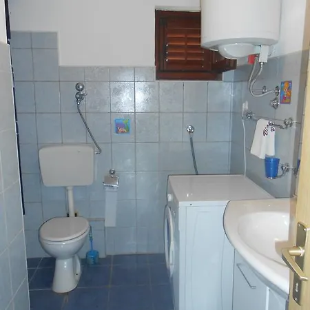 Appartement Luka Trogir