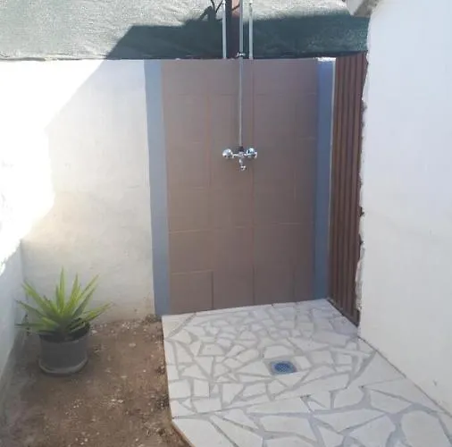 Luka Apartmán Trogir