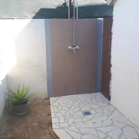 Luka Lägenhet Trogir