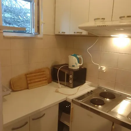 Appartement Luka