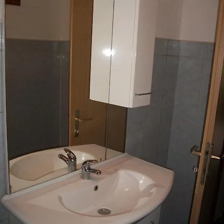 Appartement Luka
