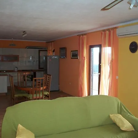 Luka Appartement
