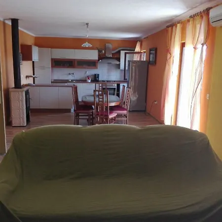 Appartamento Luka Traù