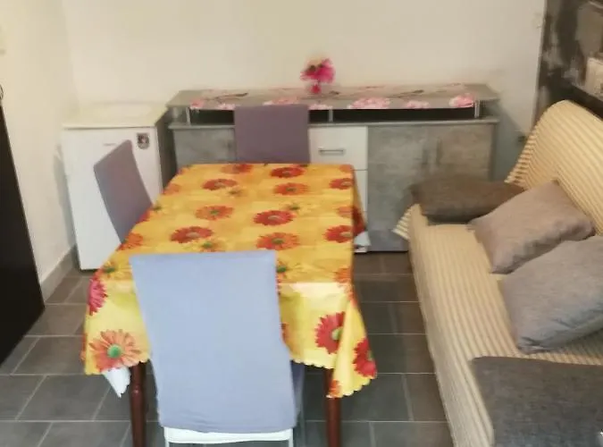Appartamento Luka Traù