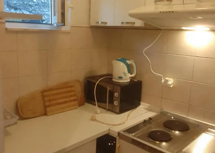 Appartamento Luka