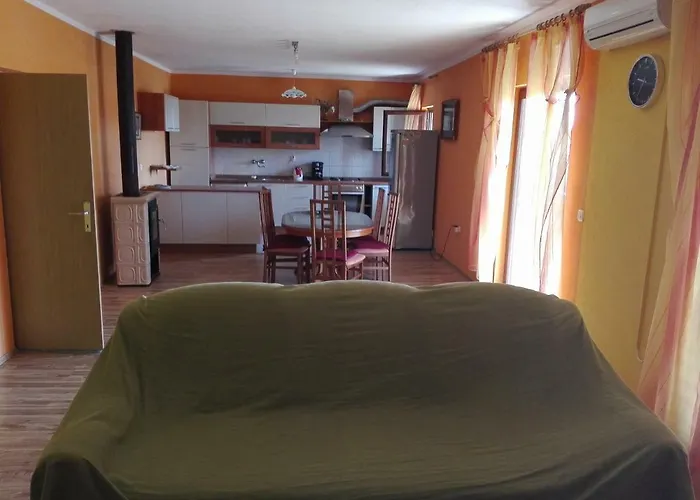 Appartamento Luka Traù