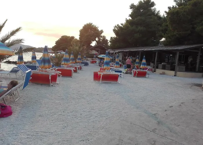 Appartamento Luka *