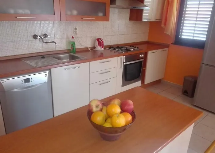 Luka Appartamento